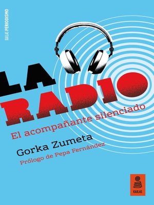 cover image of La radio